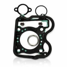 SERIE GUARNIZIONI SMERIGLIO LG