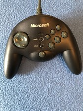 CONTROLLER MICROSOFT SIDE