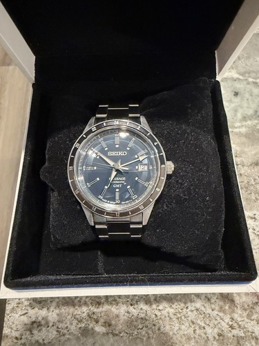 Orologio seiko presage ssk009 - presage,