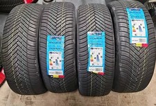 4 GOMME 225/55 R18 98V SUPERIA