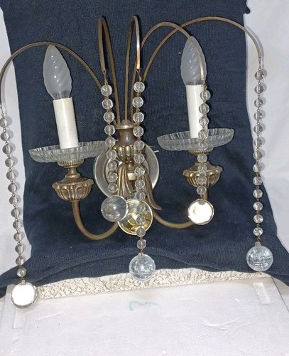 Sciolari unic sconce silver - sciolari,