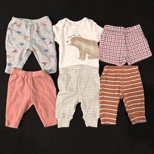 Abbigliamento bambina
