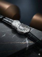 Orologio Al Quarzo Ispirato