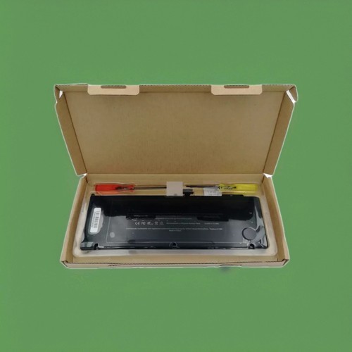 Sostituzione batteria macbook - batteria,