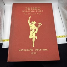 Premio Nazionale Mercurio