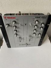 ​Attrezzatura Mixer DJ