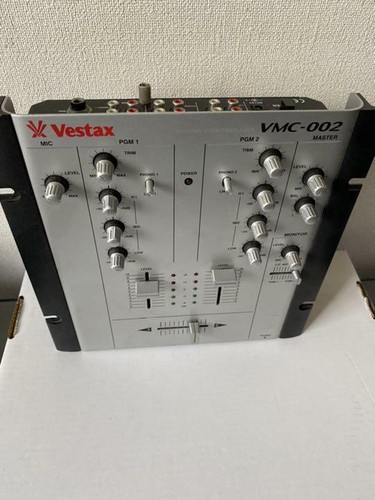 Attrezzatura mixer dj - mixer,