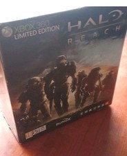 Xbox 360 halo reach edizione