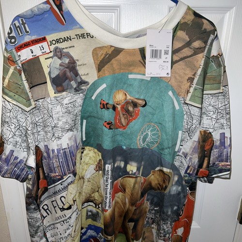 Taglia xxl maglietta - xxl, nike