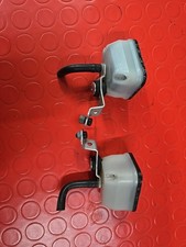 Serbatoi Liquidi Freno Frizione Ducati Streetfighter 848 1098 1098s