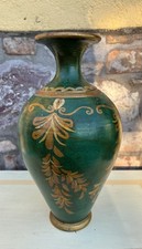 Vaso In Ceramica Con