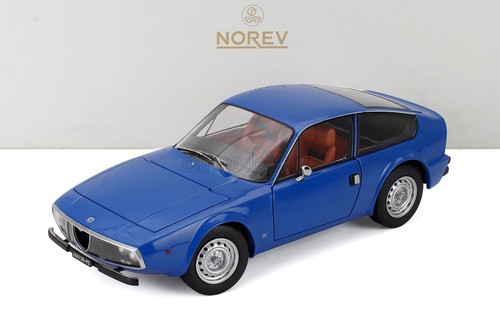Norev alfa romeo - alfa,