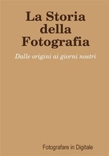 Storia della fotografia - storia,