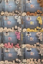 【PREVENDITA】STRAY KIDS SKZ World Tour domina: celebra pop-up merch ufficiale