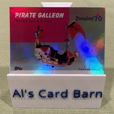 2026 topps disneyland - topps,