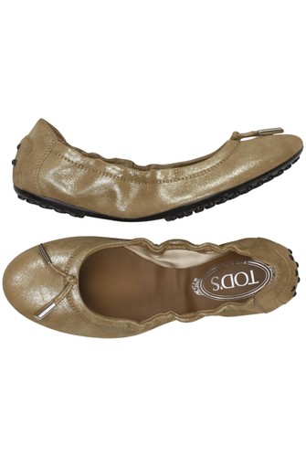 Tod ballerine scarpe - tod's,
