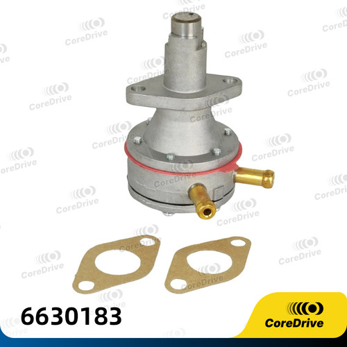 Pompa carburante 6630183