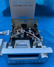 Amplificatore onkyo 645 - cd,