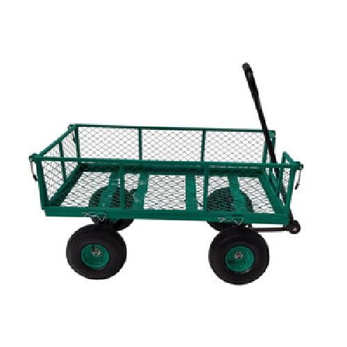 Carretto per giardino - carretto,