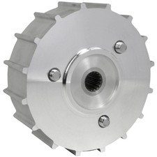 ADATTATORE X MONTARE CERCHIO