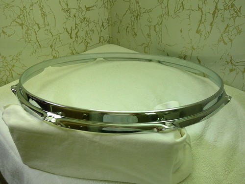 Slingerland stick saver - saver, drum