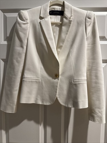 Zara blazer - blazer,