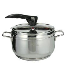 Pentola a Pressione Spyrit 5L