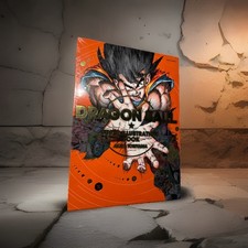 DRAGON BALL Super Illustration