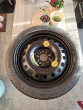 RUOTINO DI SCORTA 5X114.3 R17