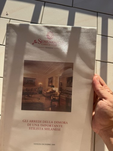 Semenzato casa aste - d'aste, –