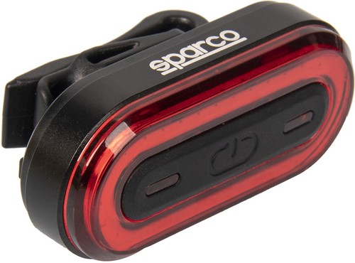 Sparco fanalino posterioreper - fanalino,