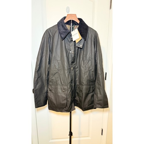 Giacca cerata barbour - cerata, ashby