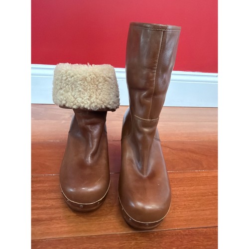 Stivali zoccoli ugg - ugg, lynnea