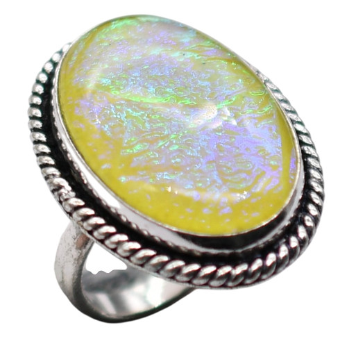 Anello antico australiano