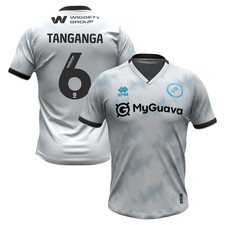 Maglia calcio uomo Millwall