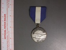 Medaglia Boy Scout Front Range