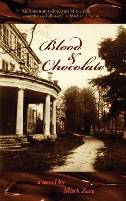 Blood chocolate - &,