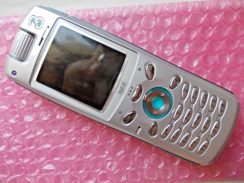 Telefono nec e313 rigenerato - nec,
