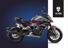 CFMOTO 8000NK 2024 2025 Kit