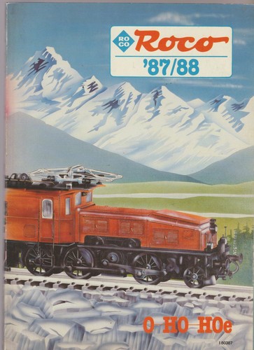 Catalogo trenini roco - trenini,