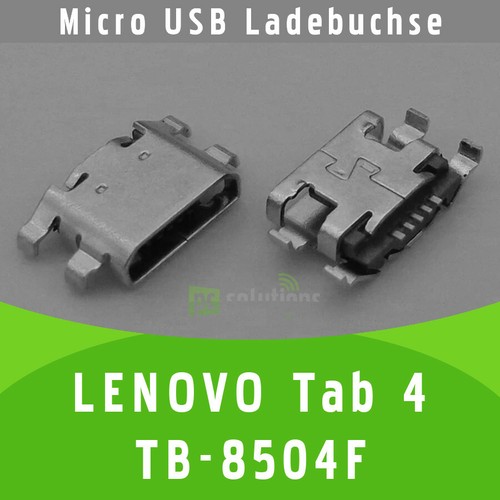 Lenovo tab tb 8504f - lenovo, 4