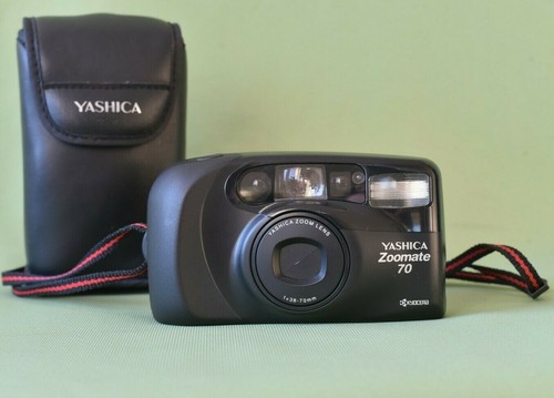 Belle condizioni yashica - 【belle, condizioni】yashica