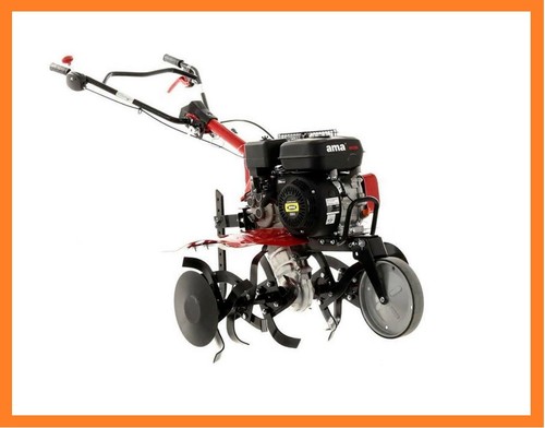 Motozappa ama mtz80 motore - motozappa,