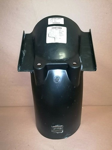 Internal fender parafango - fender,