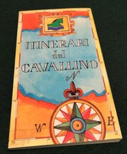 ITINERARI del CAVALLINO (VE) - 20 Itinerari Piedi Bici Barca