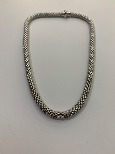 Collier fope gioielli - collier, "fope