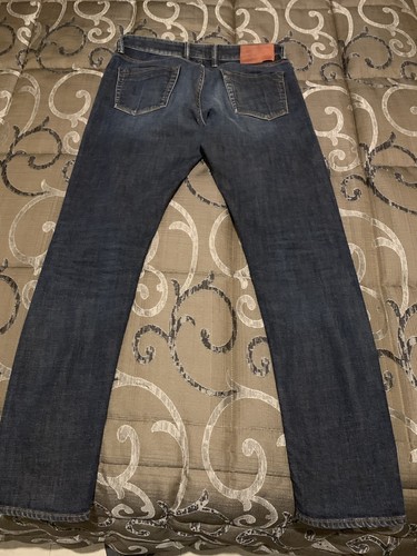 Jeans uomo siviglia 32 - jeans,