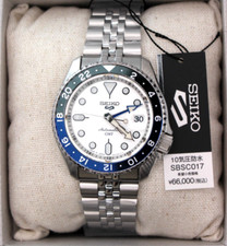 Orologio Uomo Seiko 5 Sports