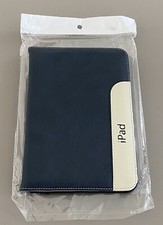 COVER CUSTODIA IN PELLE PER iPad MINI 1 2 3