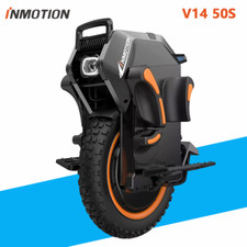 INMOTION Monociclo Elettrico